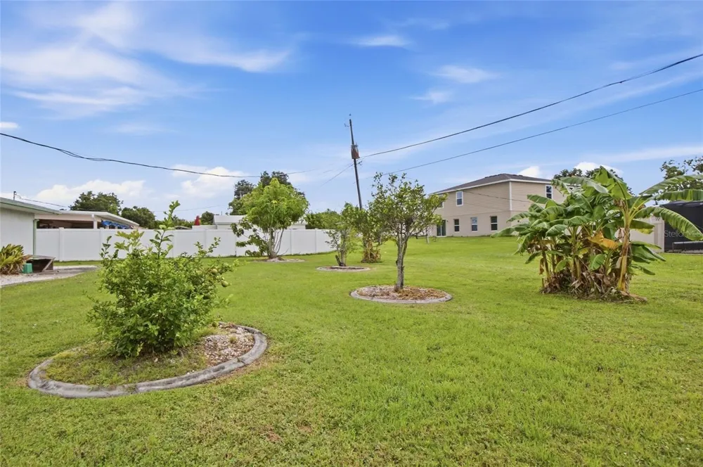 418 CYPRESS AVENUE NW Port Charlotte, FL 33952