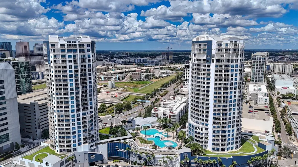 449 S 12TH STREET #1504 Tampa, FL 33602