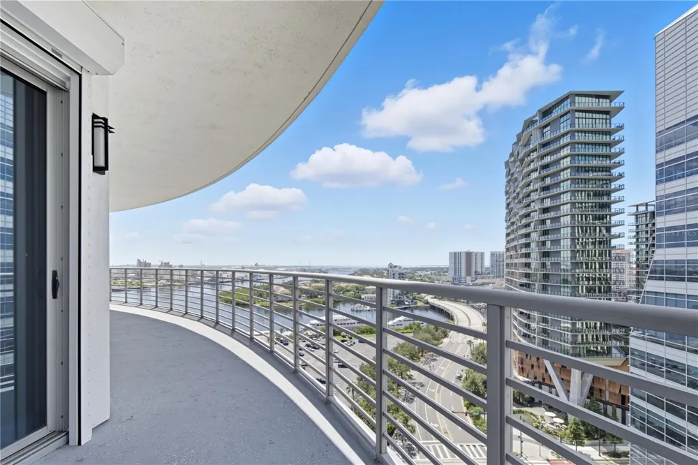 449 S 12TH STREET #1504 Tampa, FL 33602