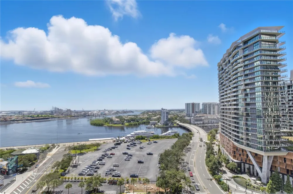 449 S 12TH STREET #1504 Tampa, FL 33602