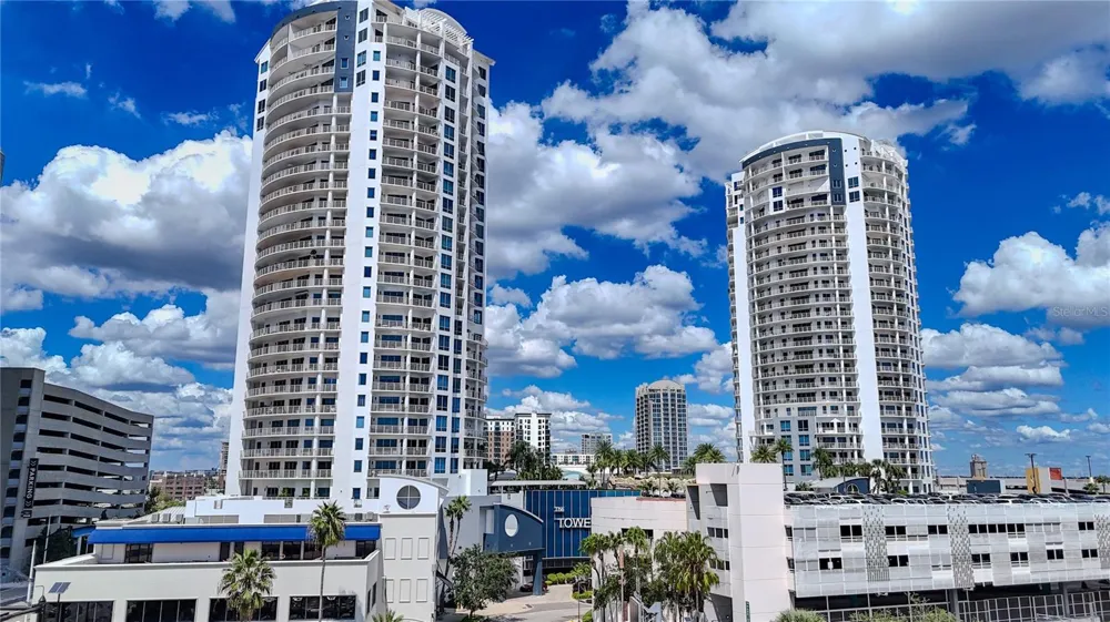 449 S 12TH STREET #1504 Tampa, FL 33602