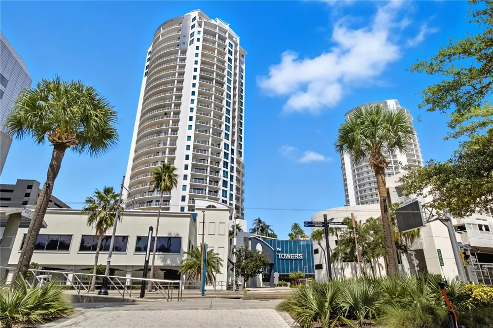 449 S 12TH STREET #1504 Tampa, FL 33602