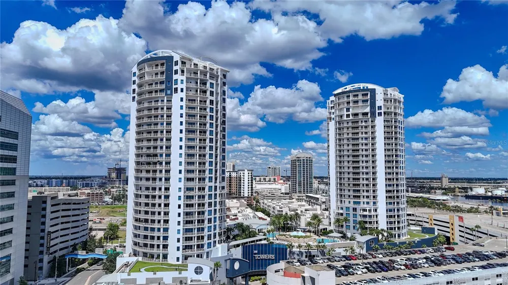 449 S 12TH STREET #1504 Tampa, FL 33602