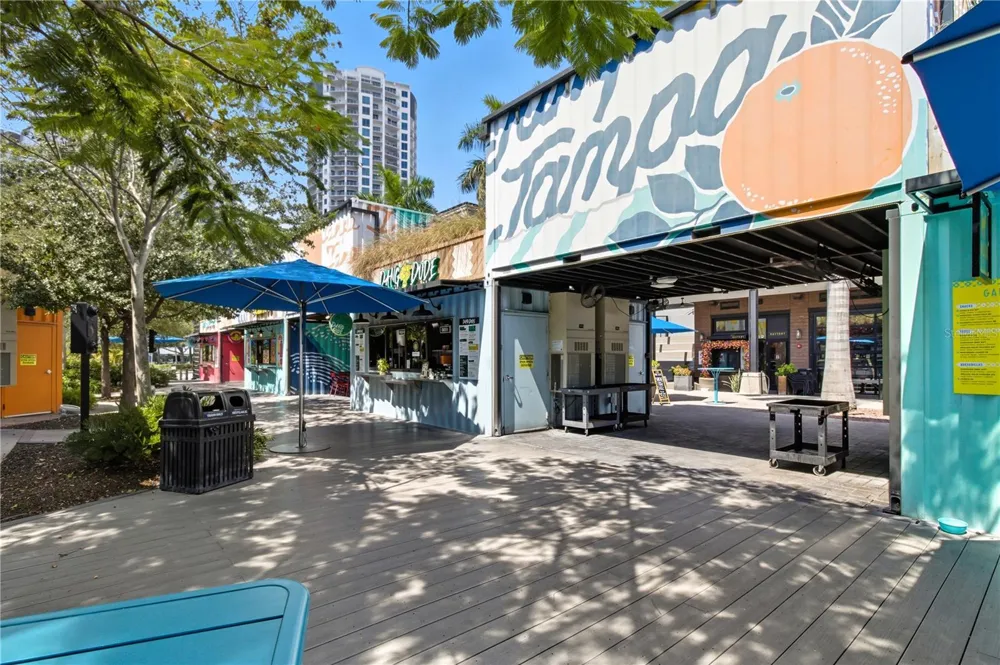449 S 12TH STREET #1504 Tampa, FL 33602