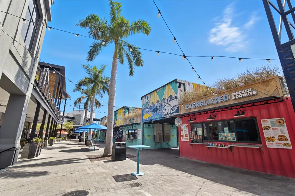 449 S 12TH STREET #1504 Tampa, FL 33602