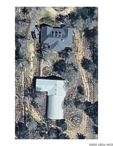 335 SPUR RDG San Antonio, TX 78264