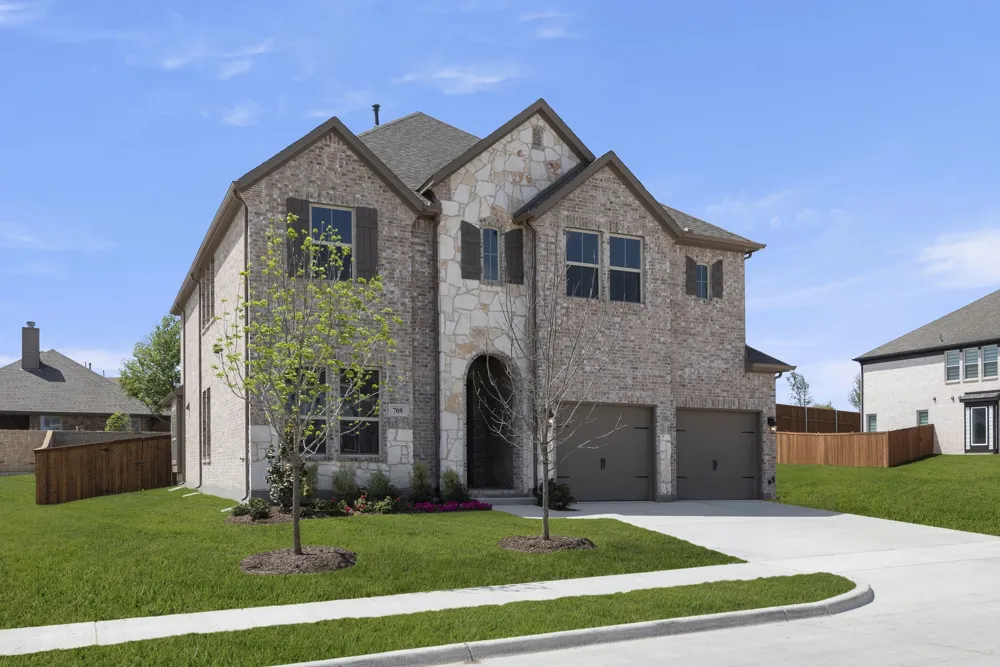 708 Splendor Drive McKinney, TX 75072