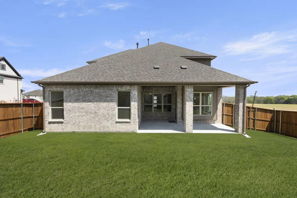 708 Splendor Drive McKinney, TX 75072