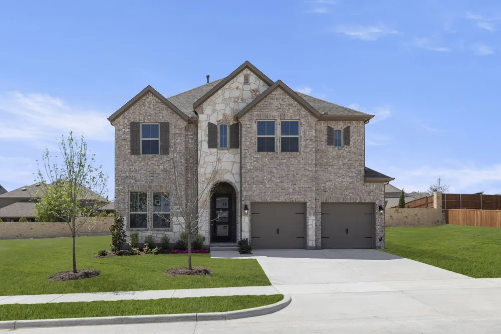 708 Splendor Drive McKinney, TX 75072