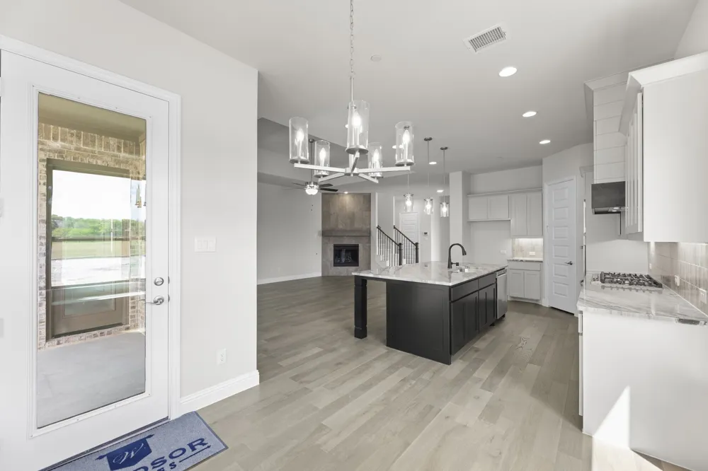 708 Splendor Drive McKinney, TX 75072
