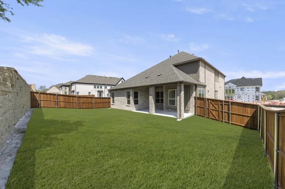 708 Splendor Drive McKinney, TX 75072