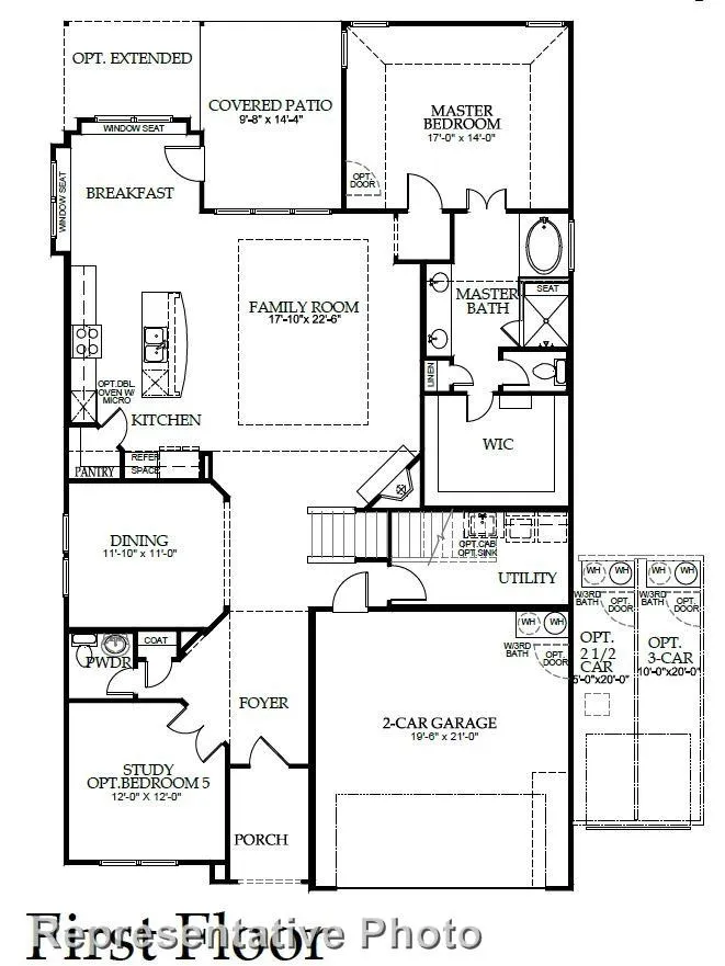 708 Splendor Drive McKinney, TX 75072