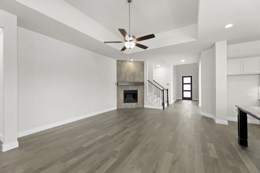 708 Splendor Drive McKinney, TX 75072
