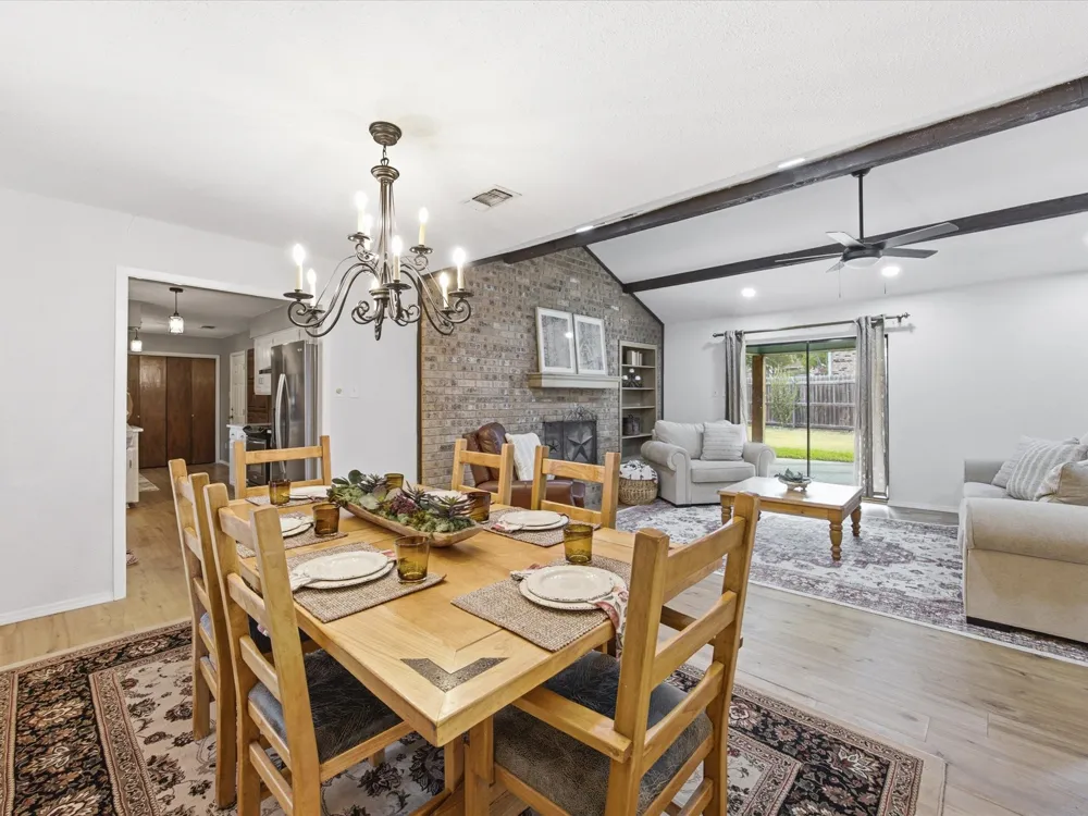 75 Delmore Drive Hillsboro, TX 76645