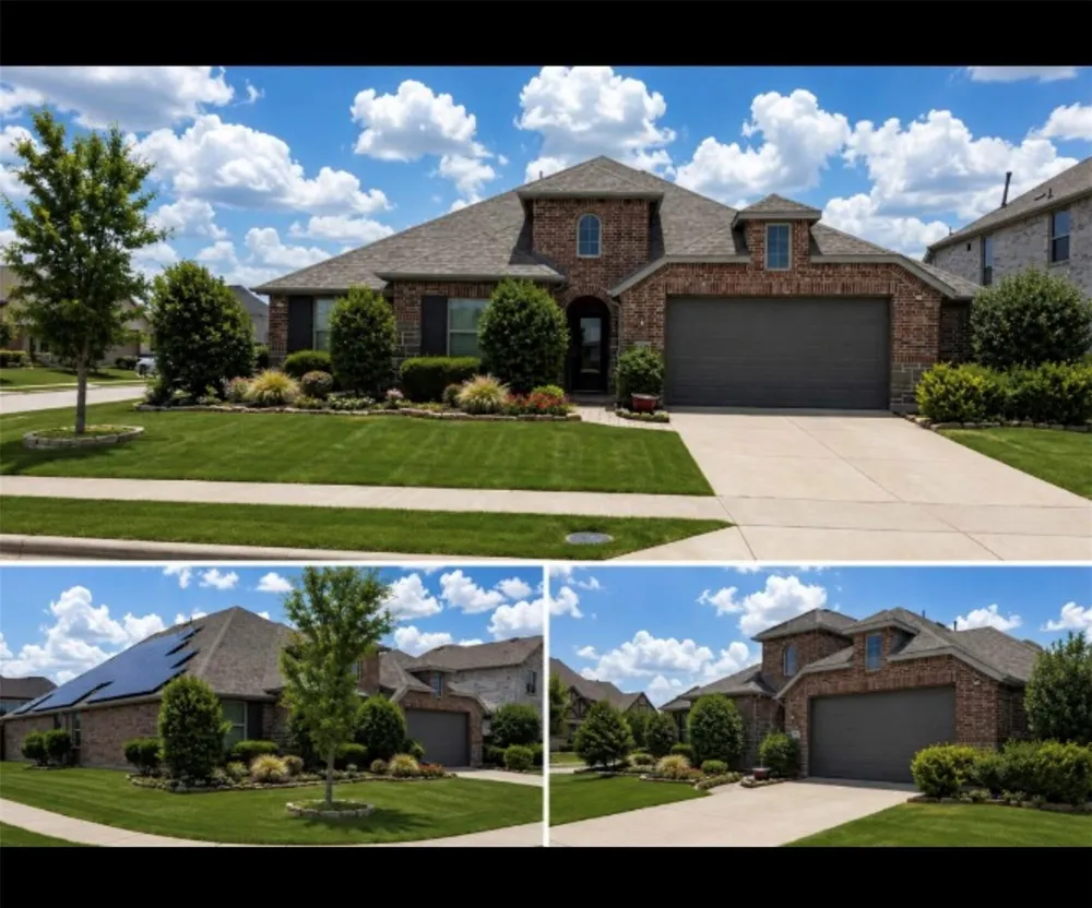 824 Langholm Drive Celina, TX 75009