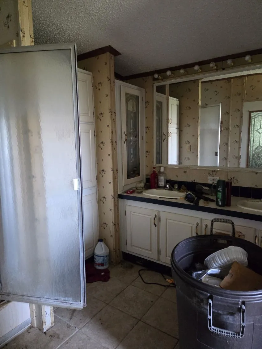 1976 County Road 527 Baird, TX 79504