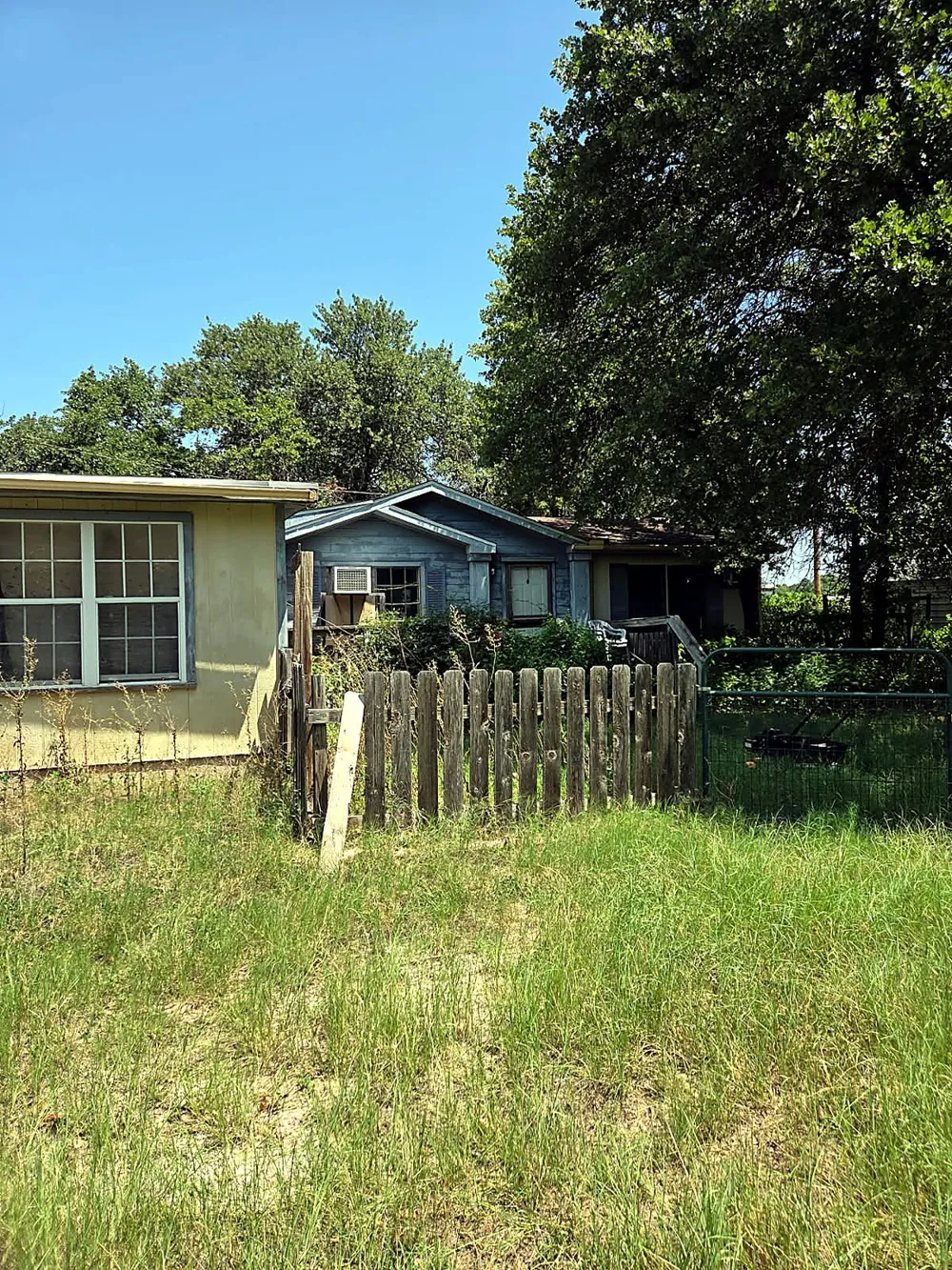1976 County Road 527 Baird, TX 79504