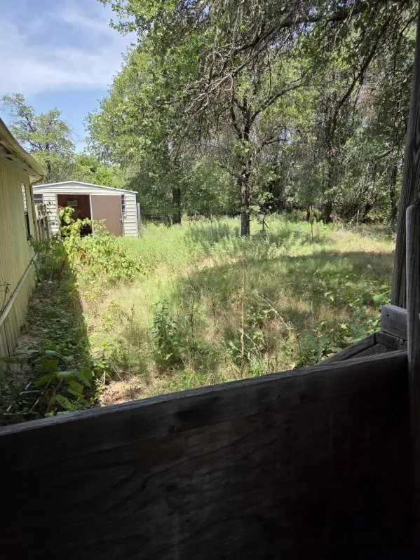 1976 County Road 527 Baird, TX 79504
