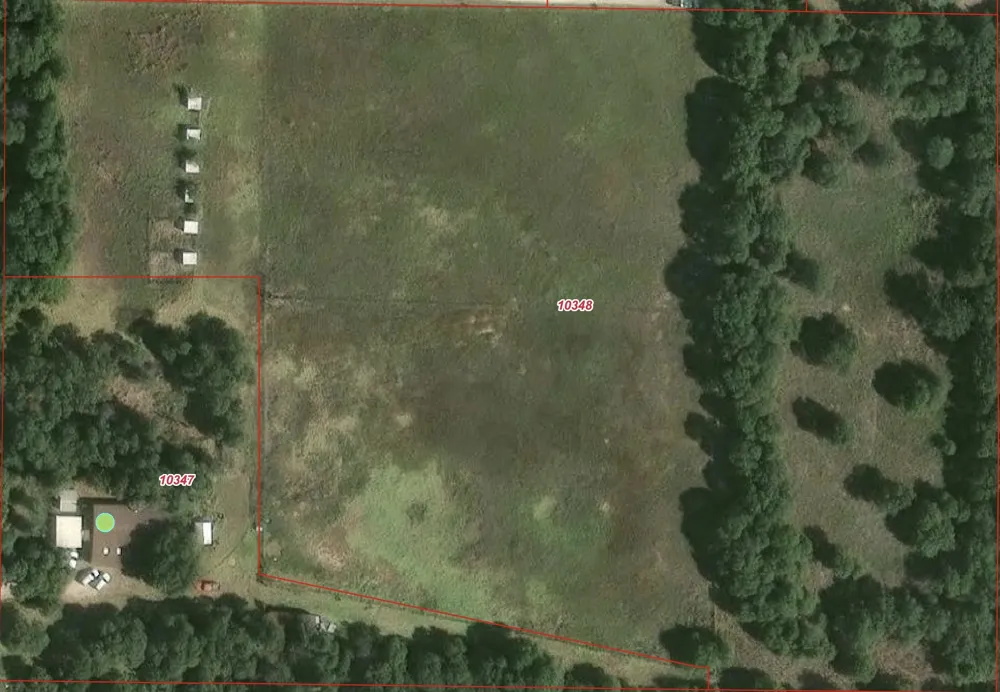 1976 County Road 527 Baird, TX 79504