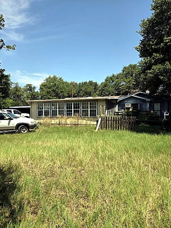 1976 County Road 527 Baird, TX 79504