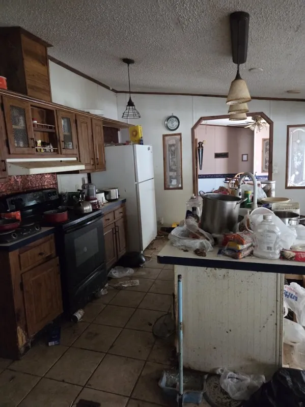 1976 County Road 527 Baird, TX 79504