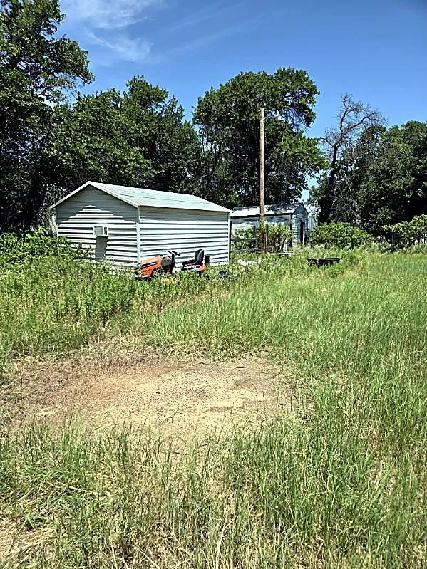 1976 County Road 527 Baird, TX 79504