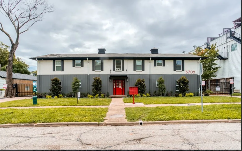 5708 Hudson Street #11 Dallas, TX 75206