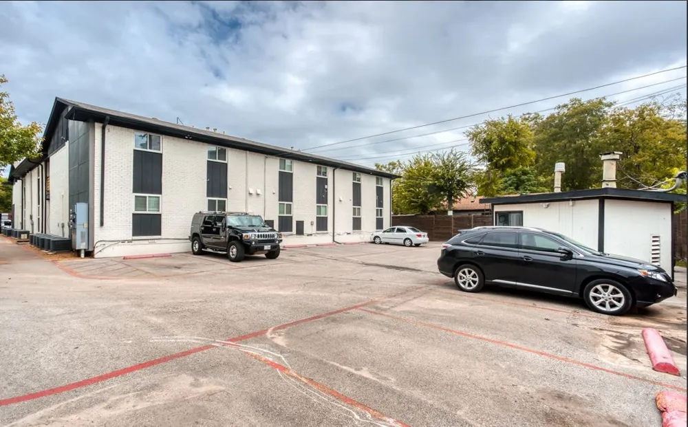 5708 Hudson Street #11 Dallas, TX 75206