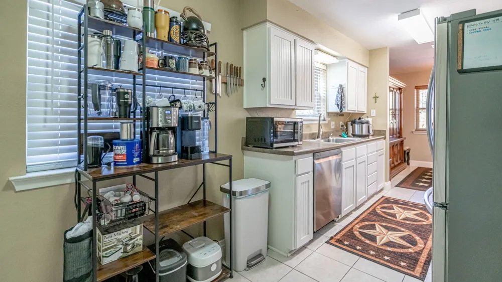 5325 Mission Circle De Cordova, TX 76049