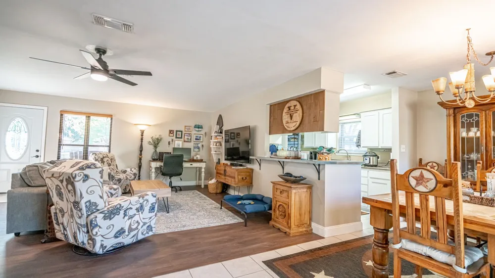 5325 Mission Circle De Cordova, TX 76049