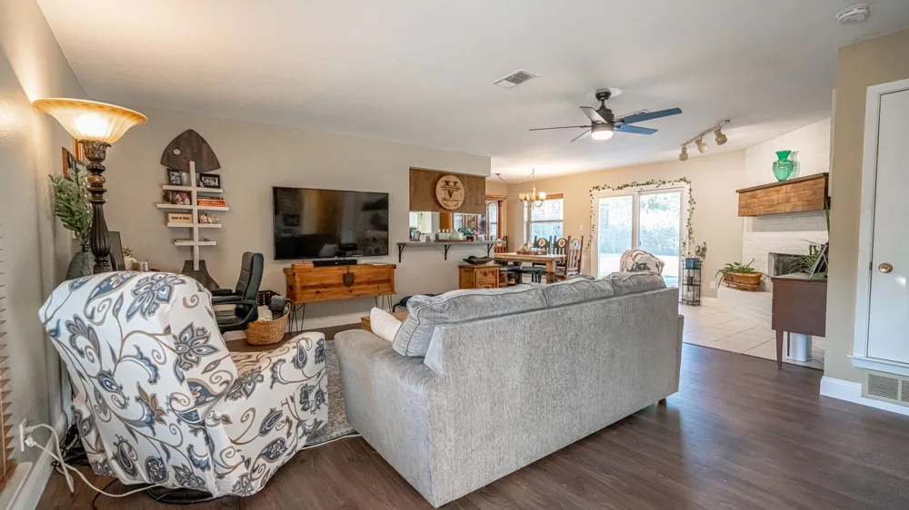 5325 Mission Circle De Cordova, TX 76049