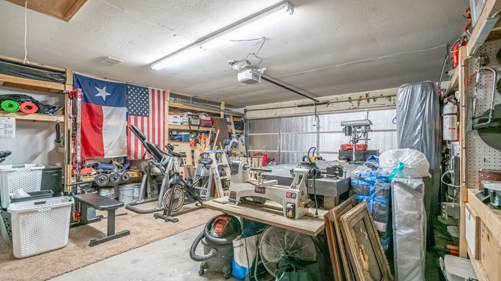 5325 Mission Circle De Cordova, TX 76049