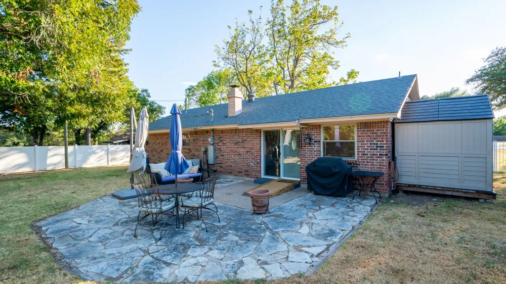 5325 Mission Circle De Cordova, TX 76049