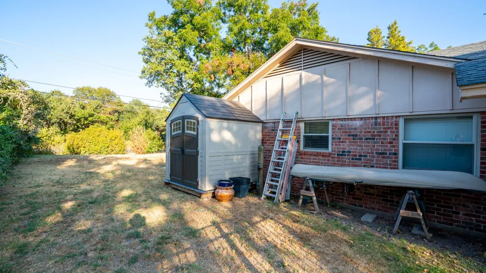 5325 Mission Circle De Cordova, TX 76049