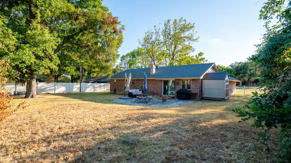 5325 Mission Circle De Cordova, TX 76049