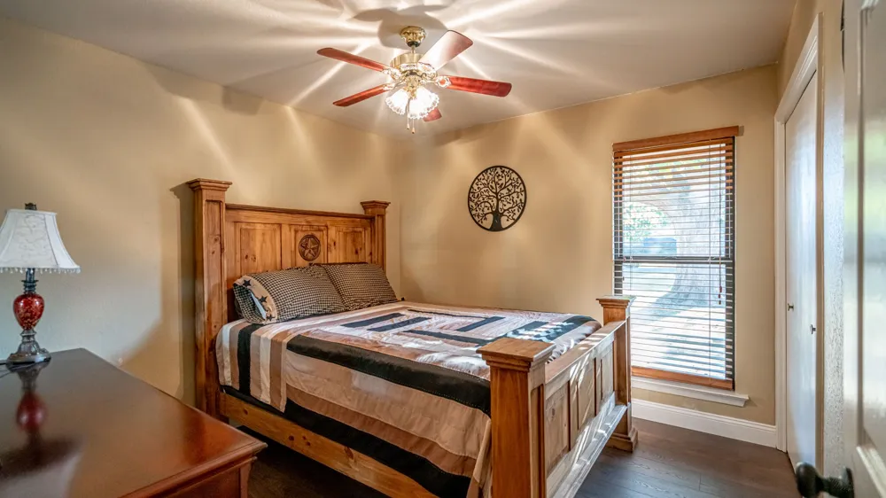 5325 Mission Circle De Cordova, TX 76049