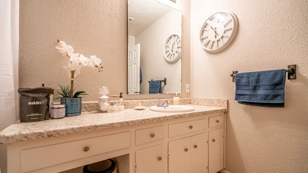 5325 Mission Circle De Cordova, TX 76049