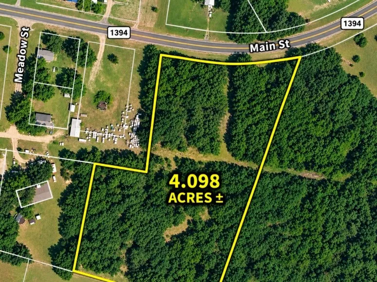 4 Main St Richland, TX 76681