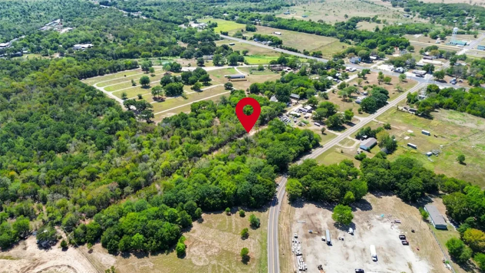 4 Main St Richland, TX 76681