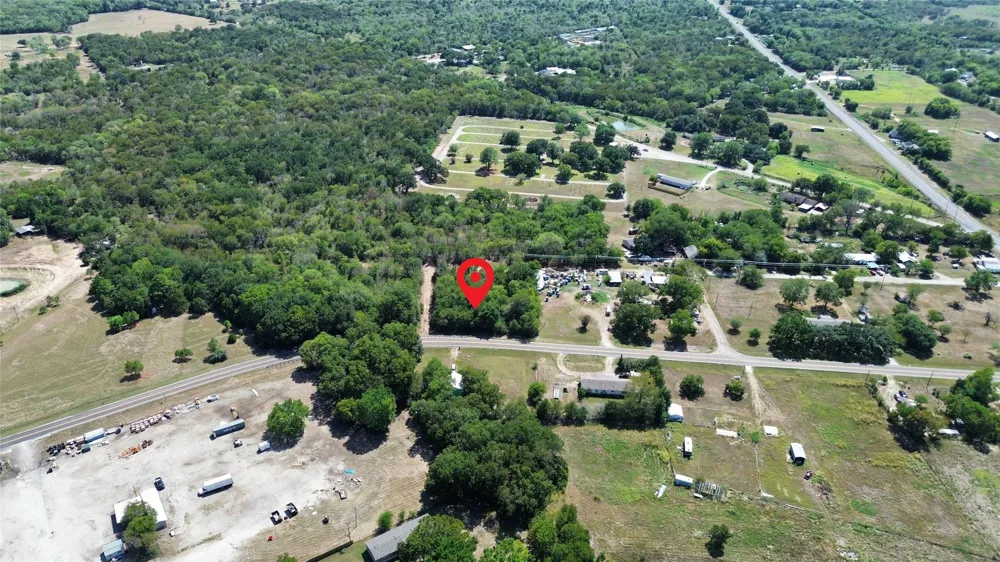 4 Main St Richland, TX 76681