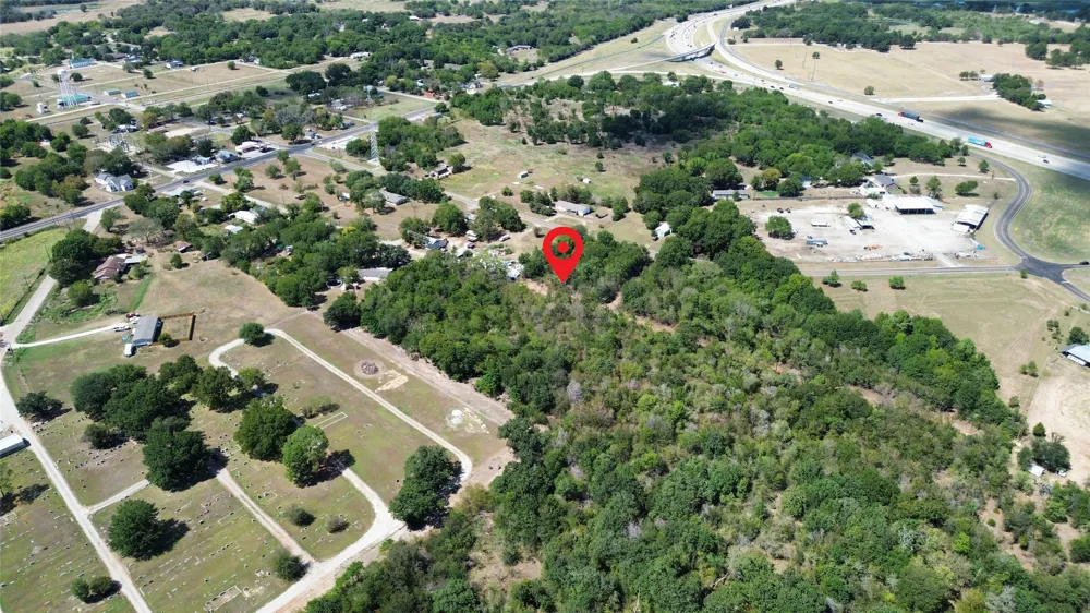 4 Main St Richland, TX 76681