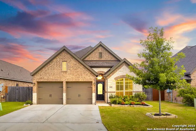2020 GLEN HOLLOW Seguin, TX 78155
