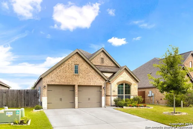 2020 GLEN HOLLOW Seguin, TX 78155
