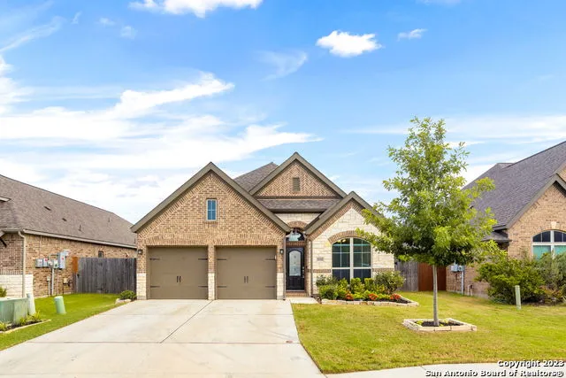2020 GLEN HOLLOW Seguin, TX 78155