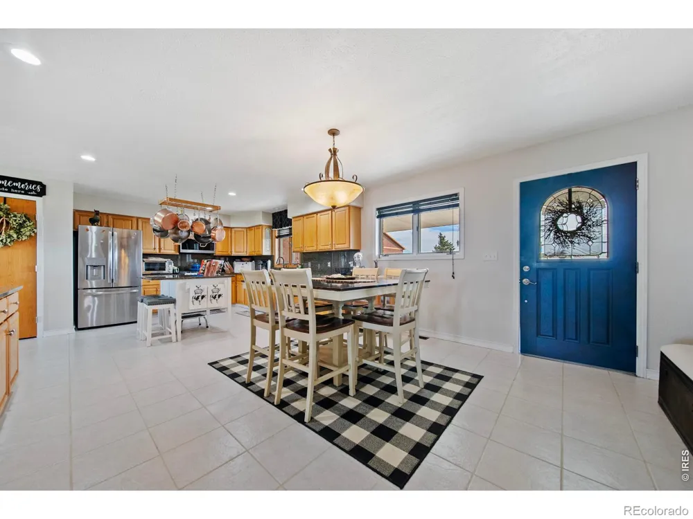 25675 County Road 28 Snyder, CO 80750