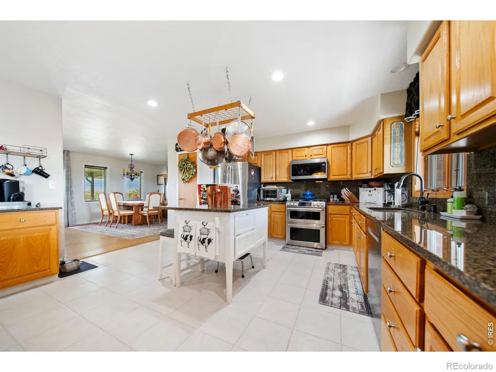 25675 County Road 28 Snyder, CO 80750