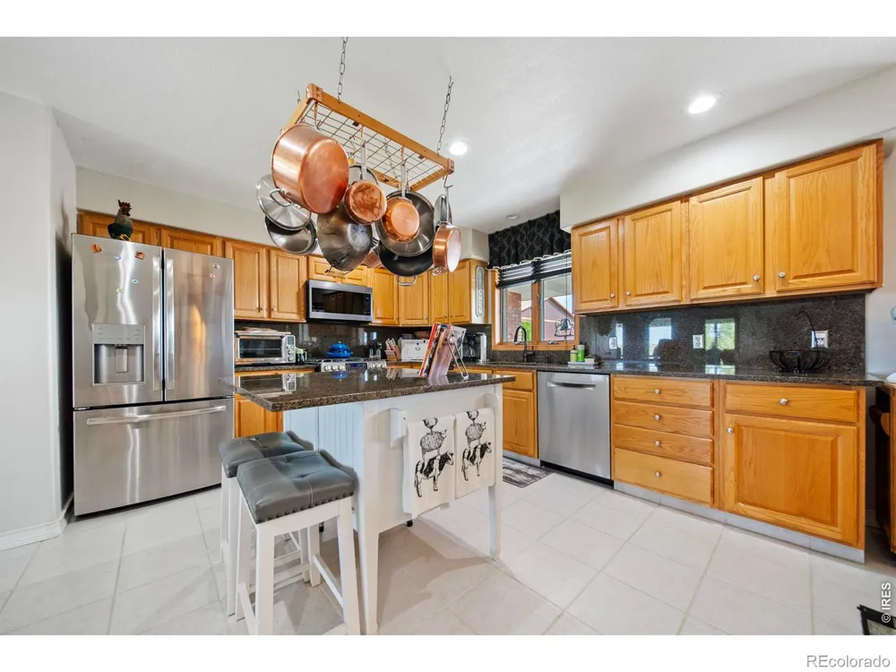 25675 County Road 28 Snyder, CO 80750