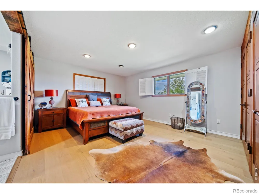 25675 County Road 28 Snyder, CO 80750