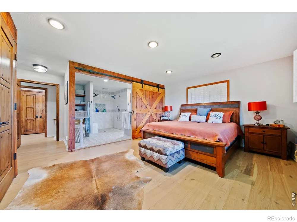 25675 County Road 28 Snyder, CO 80750