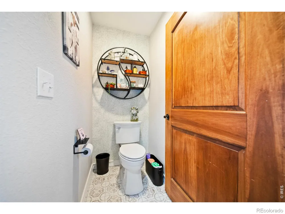 25675 County Road 28 Snyder, CO 80750